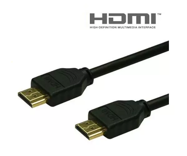 Cable HDMI 1.4  M/M / 15 metros / 4K / Cablexpert  Cc-hdmi4-15m