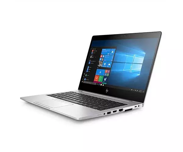 Port&aacute;til Reacondicionado HP Elitebook 830 G5 13.3" / i5-8th / 8Gb / 256Gb M2 / Windows 11 Pro  / Teclado Espa&ntilde;ol / Grado A