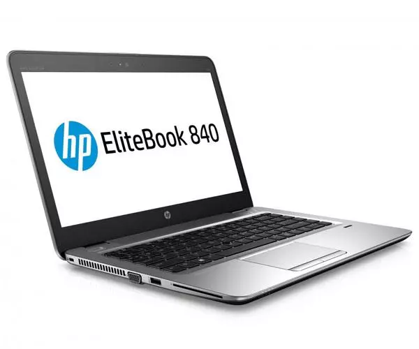 Port&aacute;til Reacondicionado HP EliteBook 840 G4 14" / i5-7th / 16Gb / 512Gb SSD / Win 10 Pro / Teclado Espa&ntilde;ol / Grado A