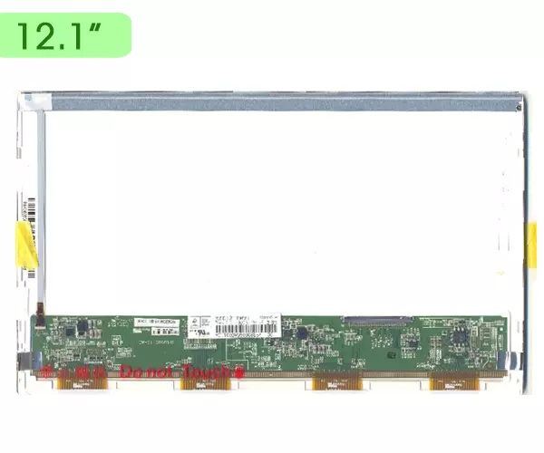 Pantalla para port&aacute;til LED 12.1" 30 Pines WXGA
