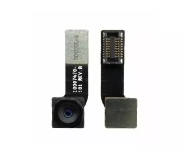 Camara frontal movil iPhone 4