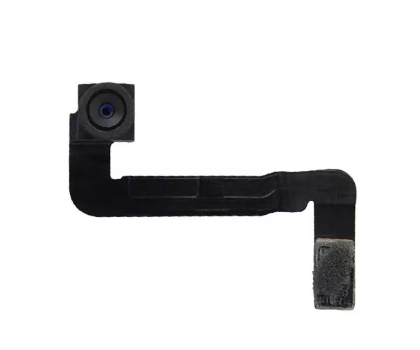 Camara frontal movil iPhone 4s
