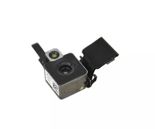 Camara trasera movil iPhone 4