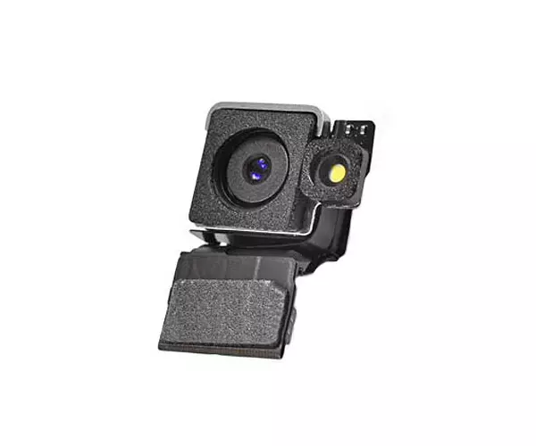 Camara trasera movil iPhone 4s