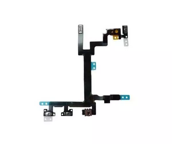Flex encendido y volumen iPhone 5