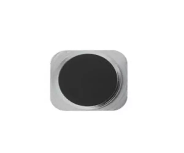 Boton home iPhone 5c negro