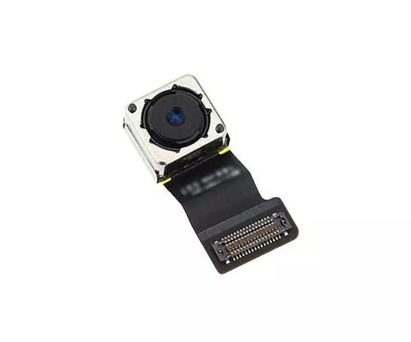 Camara trasera para movil iPhone 5c