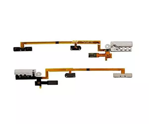 Flex headphone Jack y control original ipod nano 6g