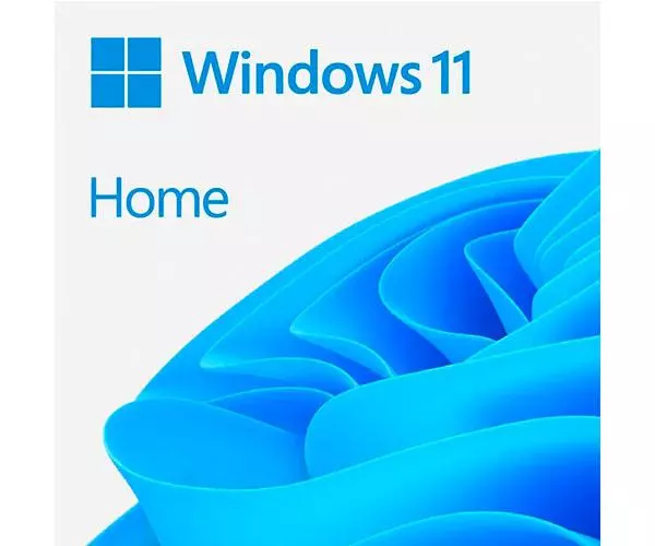 Windows 11 Home 64 Bits Espa&ntilde;ol oem Dvd  KW9-00656 V.22H2