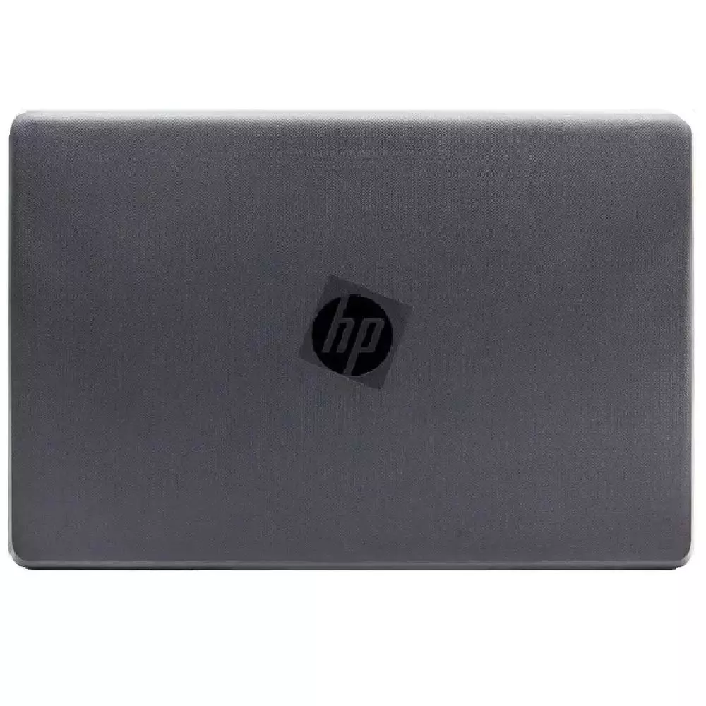 LCD Cover compatible para port&aacute;til HP 250 G6 / 255 G6 Gris oscuro