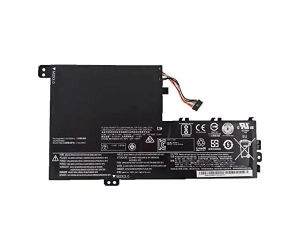 Bater&iacute;a compatible para port&aacute;til LENOVO L15M3PB0 11.25V 3600 mAh
