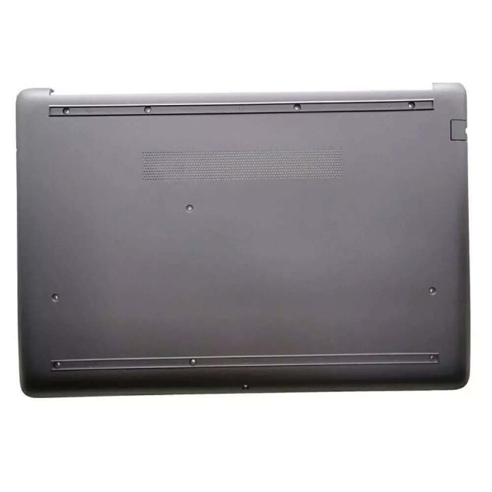 Bottom case compatible para port&aacute;til HP 15-DA / 15-DB SIN DVD Negro L20401-001