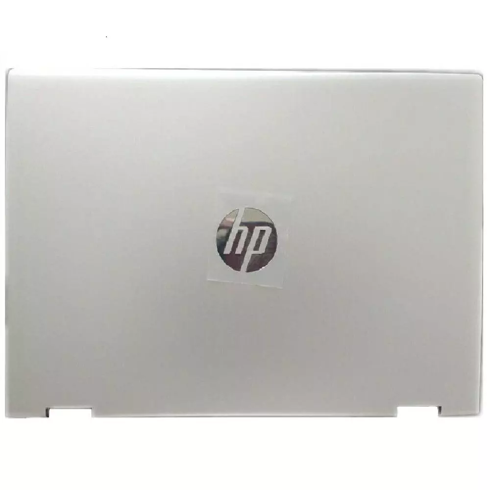 LCD Cover compatible para port&aacute;til HP 14-CD Plata versi&oacute;n t&aacute;ctil