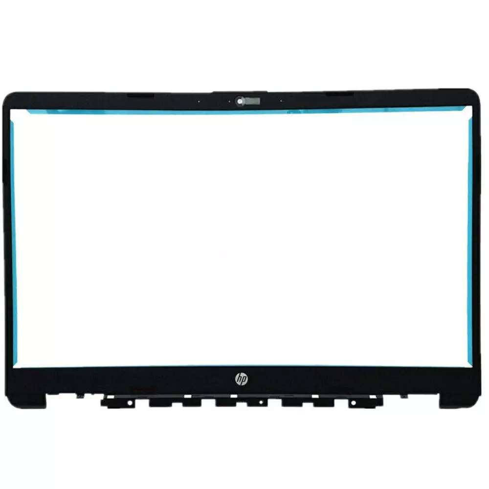 Bezel compatible para port&aacute;til HP 15S-FQ