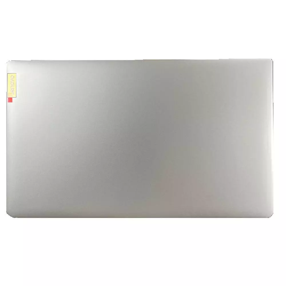 LCD Cover compatible para port&aacute;til LENOVO Ideapad 3 15ADA Plata