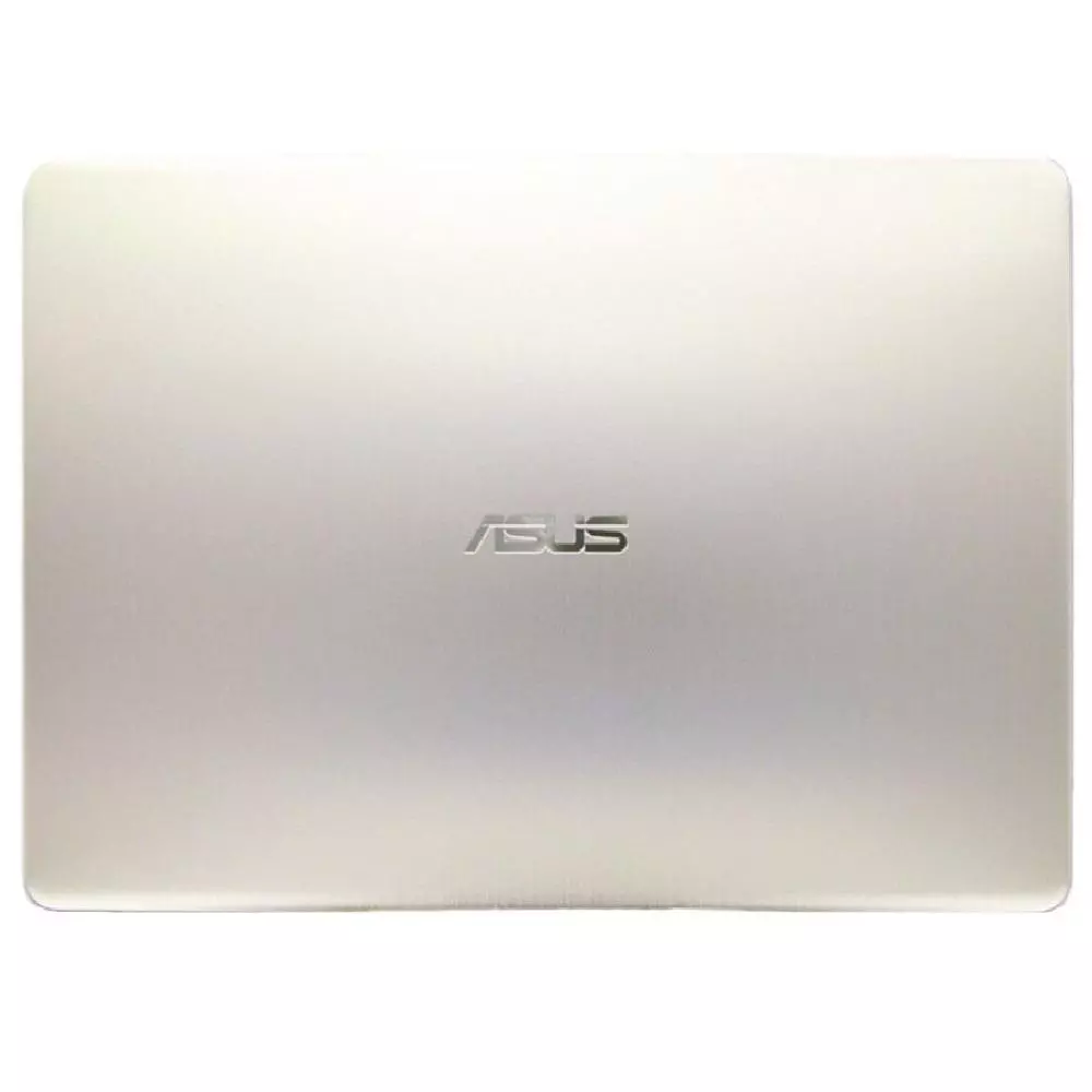 LCD Cover compatible para port&aacute;til ASUS X510UA Oro rosa