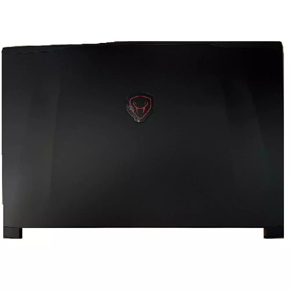 LCD Cover compatible para port&aacute;til MSI GE62
