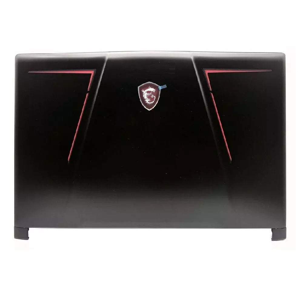 LCD Cover compatible para port&aacute;til MSI GE73 V1