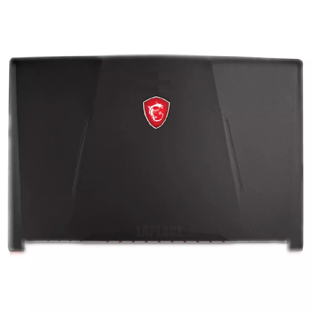 LCD Cover compatible para port&aacute;til MSI GL63