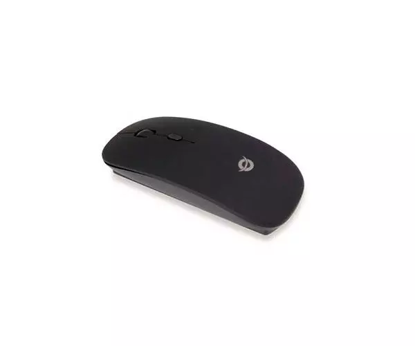 Raton optico Bluetooth Conceptronic Lorcan01B / Dpi 1600 / 4 botones / Negro