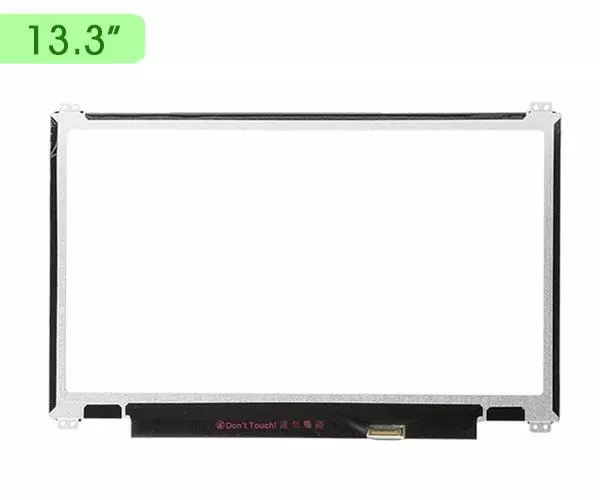 Pantalla para port&aacute;til LED 13.3" Slim 30 pines Full HD