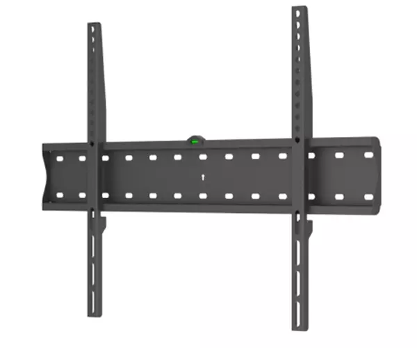 Soporte Tv de 37" a 70" Slim / Negro / Tooq LP4170F-B