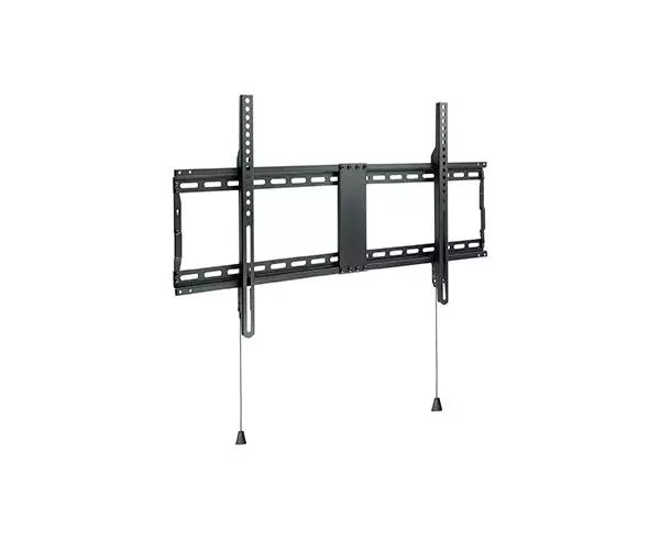Soporte Tv de 43" a 90" / Max 70Kg. / Vesa 800x400 / Negro / Tooq Lp4390f-b