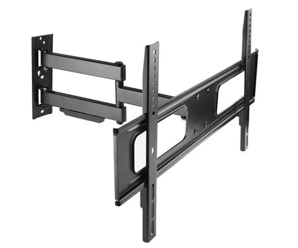 Soporte monitor tv de 37 a 70 pulgadas gira/inclinable negro / Lp6070tn-b