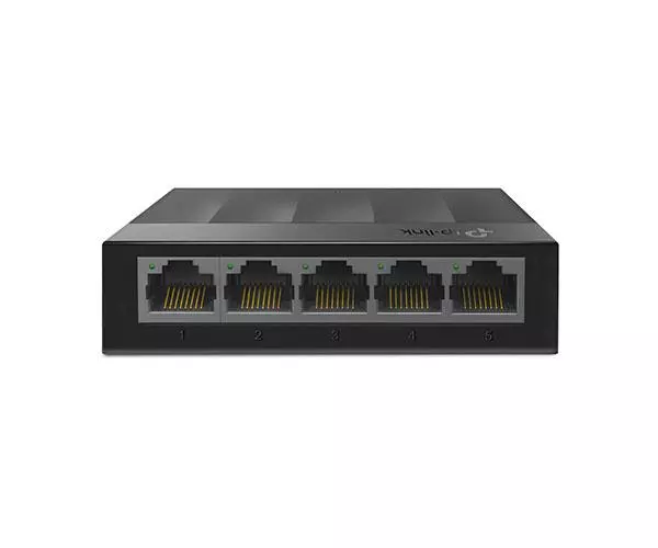Switch 5p 10/100/1000 gigabit Litewave TP-Link LS1005G