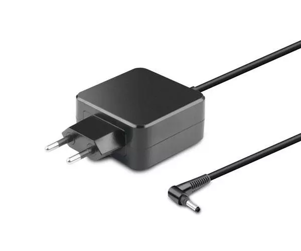 Cargador compatible para port&aacute;til LENOVO 45W 20V 2.25A 4.0x1.7 mm version enchufe Dayma