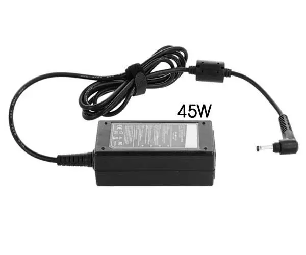 Cargador compatible para port&aacute;til LENOVO 45W 20V 2.25A 4.0x1.7 mm Dayma