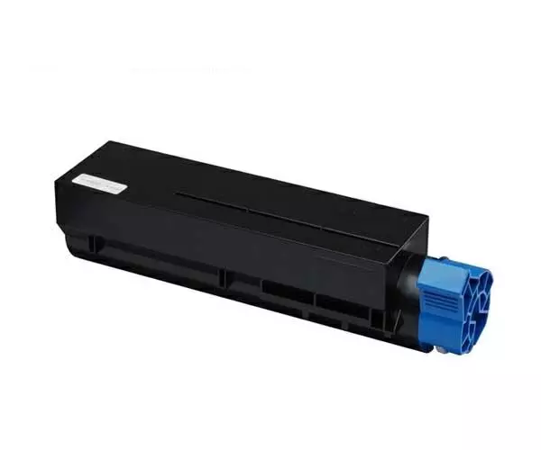 Toner compatible Dayma para OKI B412 / B432 / B512 / MB472 Negro 7.000 pag.