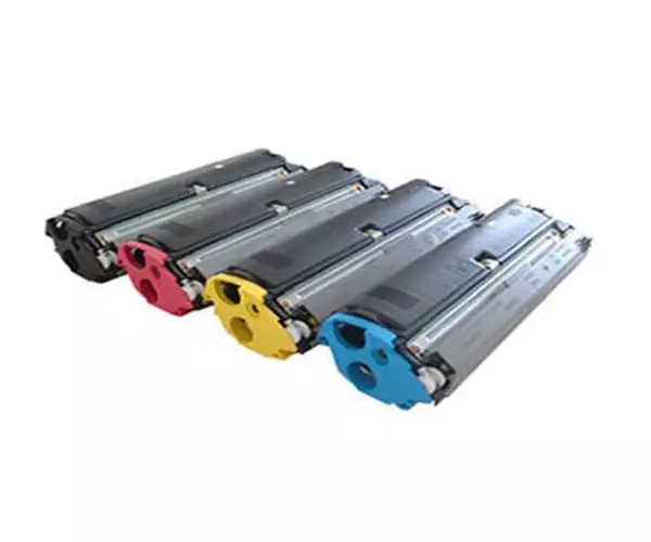 Toner compatible Dayma para OKI  C310 / C330 / C510 / C511/ C530 / MC351 / MC361 / MC562 Amarillo 2000 pag.