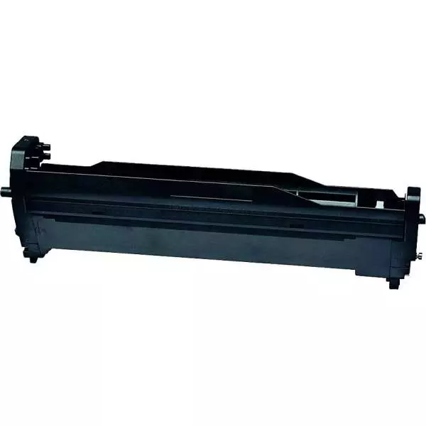 Tambor compatible Dayma para OKI C3300 / C3400 / C3500 / C3450 Negro