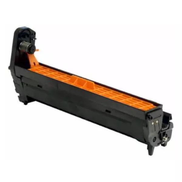 Tambor gen&eacute;rico para OKI C5100 / C5250 / C3100 / C3200 Negro