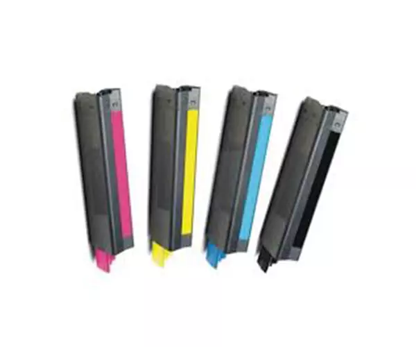 Toner compatible Dayma para OKI C5500 / C5550 / C5800 / C5900 Negro 6000 pag.
