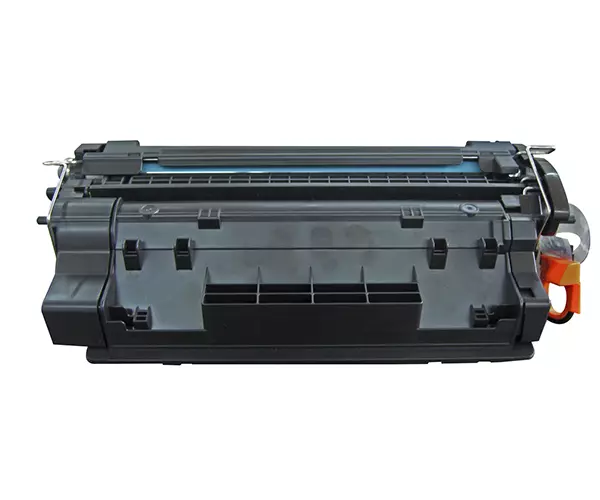 Toner gen&eacute;rico para HP CE255A / 55A / Canon 724 / Negro 6.000 Pag.