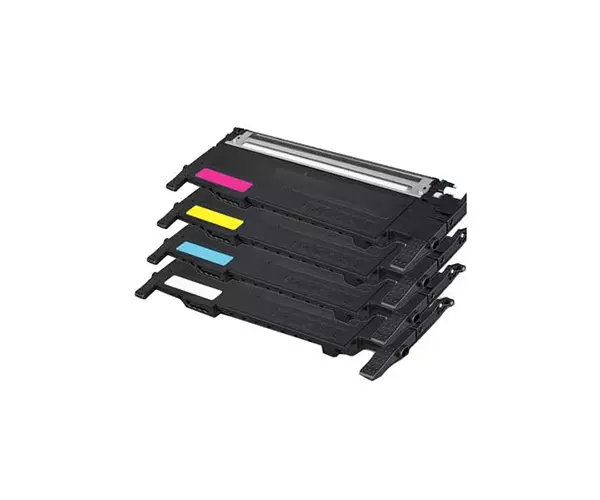 Toner compatible Dayma para SAMSUNG CLT-Y406S CLP360 Amarillo 1000 pag.