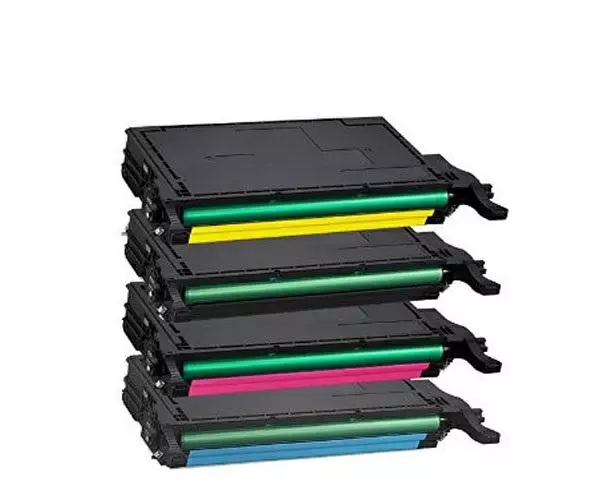 Toner compatible Dayma para SAMSUNG CLT-K5082L / CLP620 / CLP670 Negro 5000 pag.