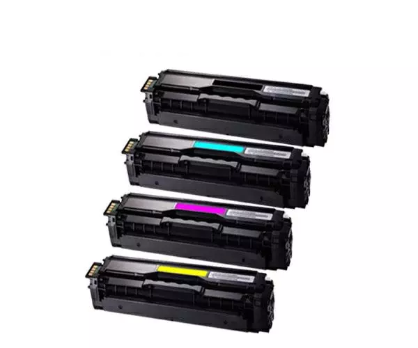 Toner compatible Dayma para SAMSUNG C504S / CLP415 / CLX4195 Cian 1800 pag.