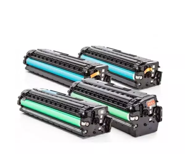Toner compatible Dayma para SAMSUNG CLT-M506L / CLP680 / CLX6260 Magenta 3500 pag.