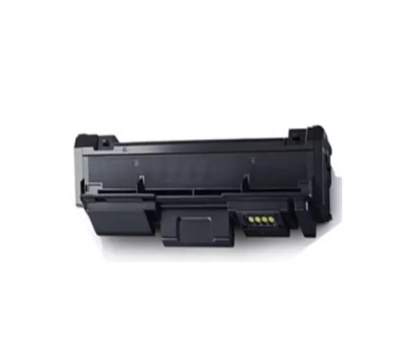 Toner reciclado gen&eacute;rico para SAMSUNG D116L Negro