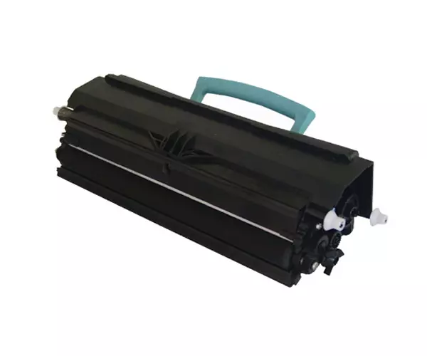 Toner compatible Dayma para LEXMARK E260 / E360 / E460 / DELL 2330 Negro 3500 pag.