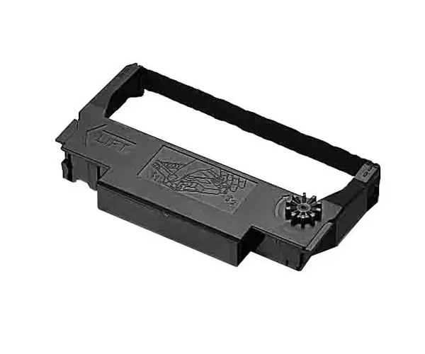 Cinta gen&eacute;rica para EPSON ERC 30/34/38 Violeta Gr.655 c33