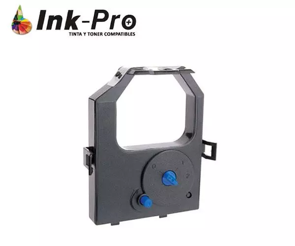 Cinta compatible Dayma para LEXMARK 11A3540 / IBM 2380 / IBM 2480 Negra