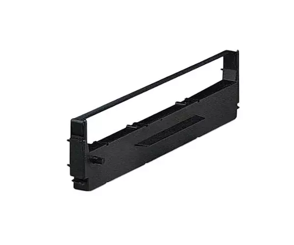 Cinta gen&eacute;rica para EPSON LQ350 / LQ300 / LX300 / LX350 / LX400 / FX800 / RX80 / Negra C13S015637