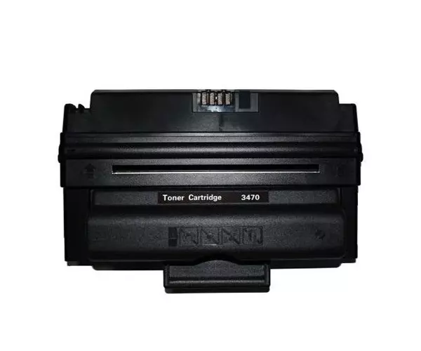 Toner compatible Dayma para SAMSUNG ML-D3470B / ML-D3470A / SU672A / SU665A 10000 pag.