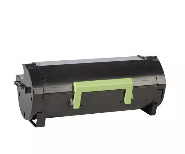 Toner compatible Dayma para LEXMARK MS510 / MS610 20000 pag.