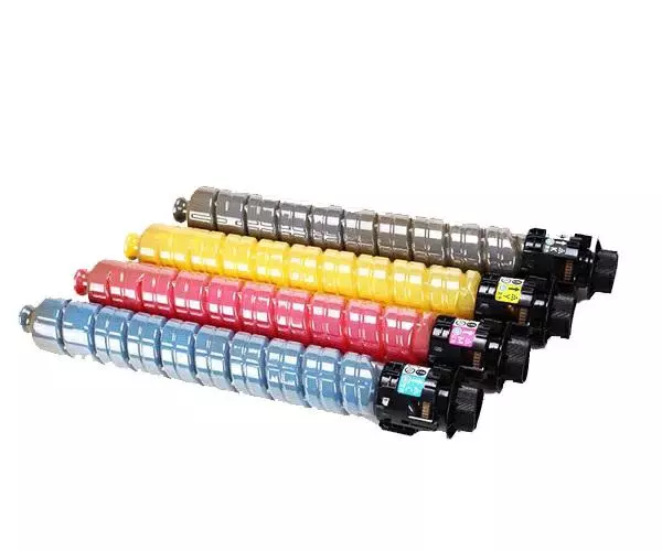 Toner compatible Dayma para RICOH MP-C2503SP / MP-C2003SP Amarillo 9500 pag.