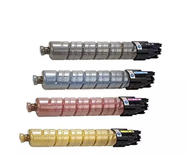 Toner compatible Dayma para RICOH MP-C4503 / MP-C5503 / MP-C6003 Magenta 22500 pag.